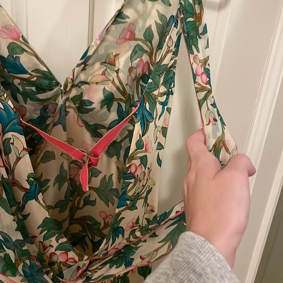 Vintage Diane von furstenberg dress - Picture 13 of 14